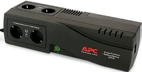 APC Back-UPS ES, 325VA, Steckdosenleiste