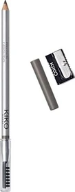 KIKO Milano Precision Eyebrow Pencil 10 grey, 0.55g