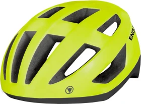Endura Xtract MIPS Helm hi-viz-yellow