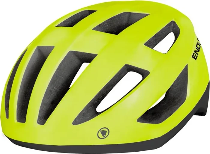 Endura Xtract MIPS Helm hi-viz-yellow