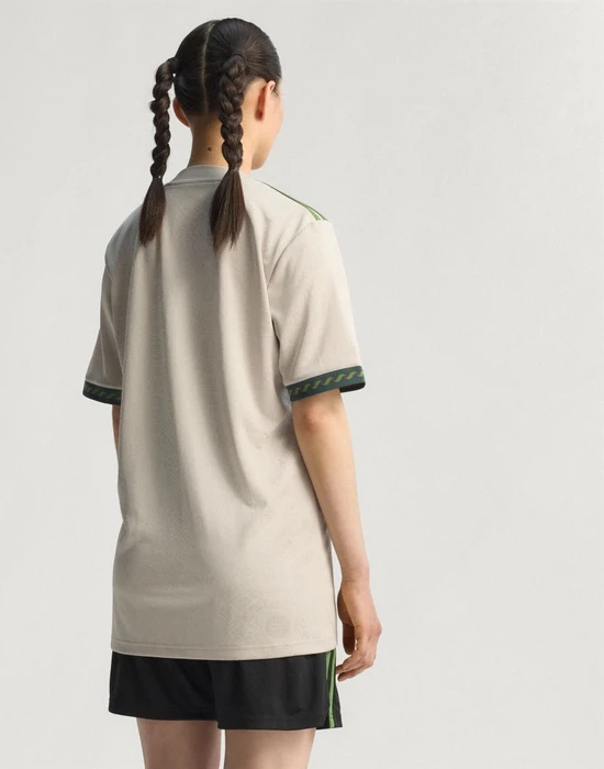adidas FC Bayern München Wiesn 2025/2026 Trikot kurzarm (Damen)