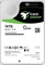 Seagate Exos X X18 16TB, 24/7, 512e/4Kn / 3.5" / SATA 6Gb/s Vorschaubild