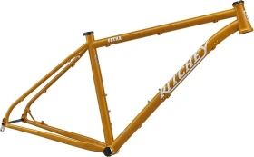 Ritchey Ultra Frame MTB Hardtail Rahmen honey mustard