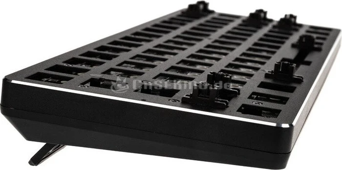 Glorious GMMK Compact, Barebone Tastatur, schwarz, ANSI