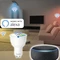 Hama WiFi LED Reflektor 4.5W/827 GU10 RGB Vorschaubild