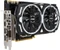 MSI GeForce GTX 1070 Armor 8G OC, 8GB GDDR5, DVI, HDMI, 3x DP Vorschaubild