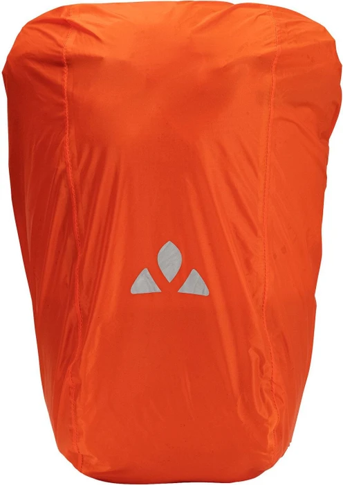 Vaude CityGo Bike 23 II Gepäcktasche heron