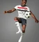 adidas Manchester United Authentic 2024/2025 Ausweichtrikot off white (Herren) Vorschaubild