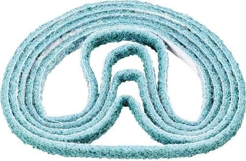 Pferd VB 6/305 A 240 Schleifband K240, 6x305mm, 10 Stück
