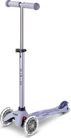 Micro Mini2Grow Deluxe LED 2.0 Kickboard lavender mist