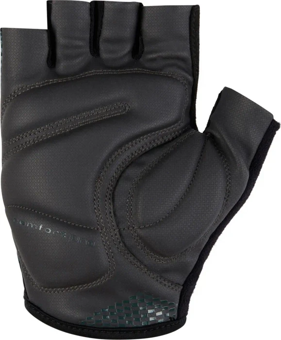 Ziener Cayus Fahrradhandschuhe dark jungle (Herren)