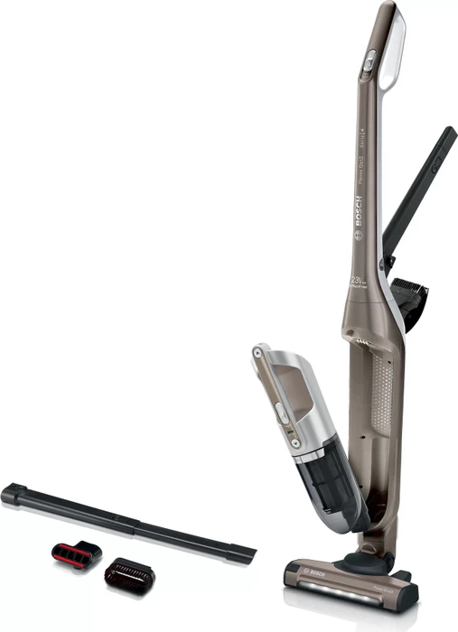 Bosch Serie 4 BBH3ALL23 Flexxo Gen2 28Vmax Akku-Handstaubsauger