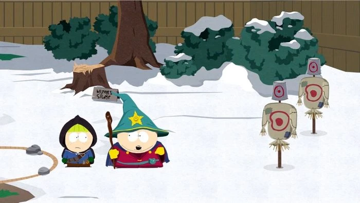 South Park: Der Stab der Wahrheit (Xbox 360)