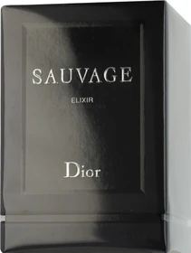 Christian Dior Sauvage Elixir Extrait de Parfum, 100ml