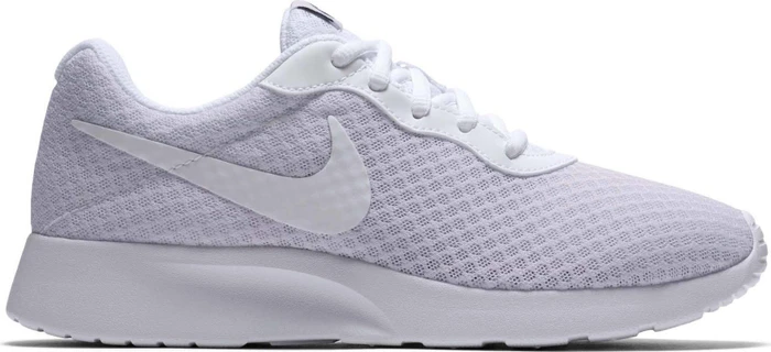 Nike Tanjun weiß/schwarz (Damen)