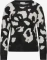 Street One Studio Rundhals Pullover schwarz (Damen) Vorschaubild