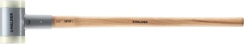 Halder EH 3366 Vorschlaghammer, 100cm
