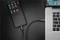 goobay USB 3.0 Kabel, USB-C 3.0 [Stecker]/USB-A 3.0 [Stecker] schwarz, 1m Vorschaubild