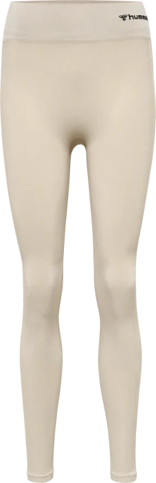 hummel CLEA Seamless Tight Hose lang chateu grey (Damen)