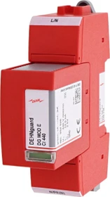 Dehn DEHNguard SE CI DG SE CI 440 FM