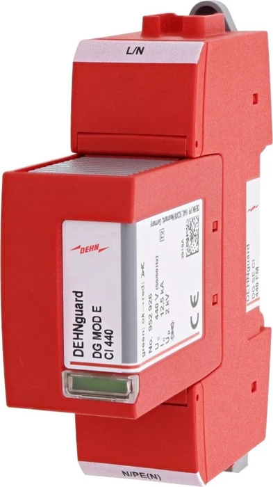 Dehn DEHNguard SE CI DG SE CI 440 FM