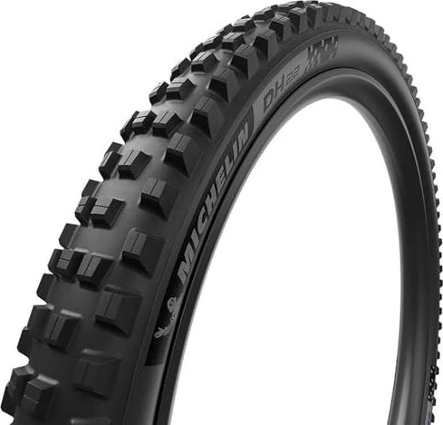 Michelin DH22 Racing Line 29x2.4" Reifen dark