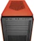 Corsair Graphite Series 230T orange, Acrylfenster Vorschaubild