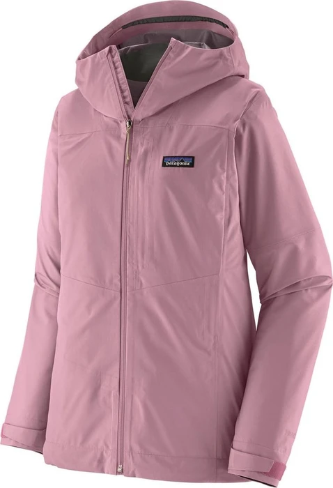 Patagonia Boulder Fork Funktionsjacke light violet (Damen)