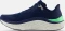 New Balance Fresh Foam X Kaiha Road nb navy/electric jade/reflection (Herren) Vorschaubild