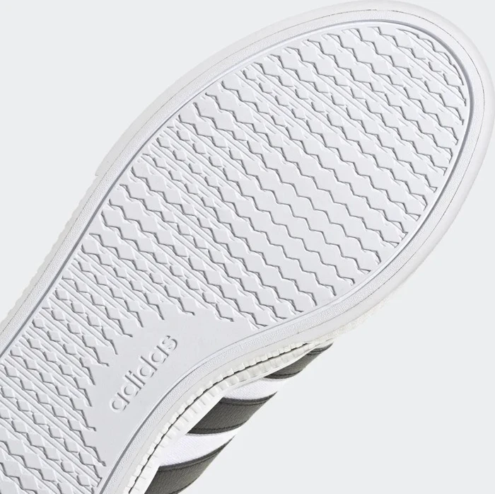 adidas Daily 3.0 cloud white/core black (Herren)