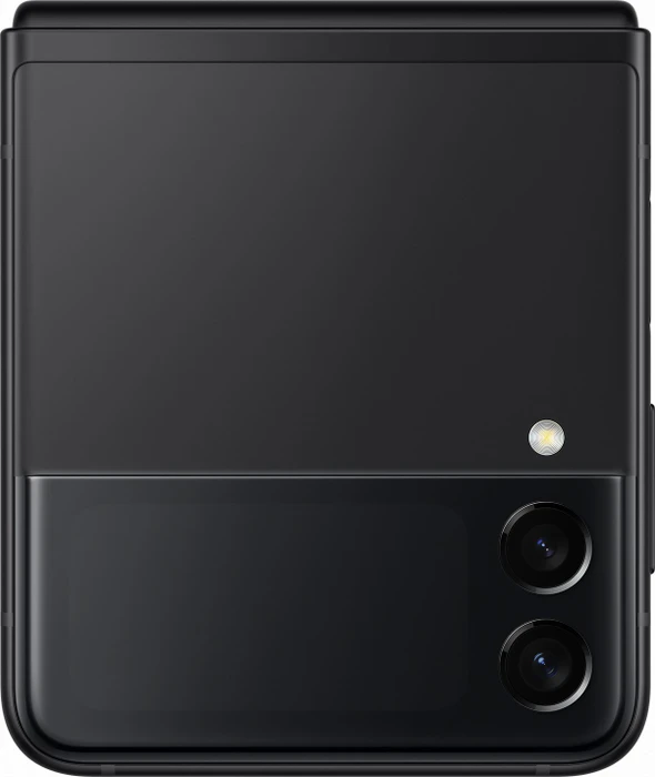 Samsung Galaxy Z Flip3 5G 256GB Phantom Black