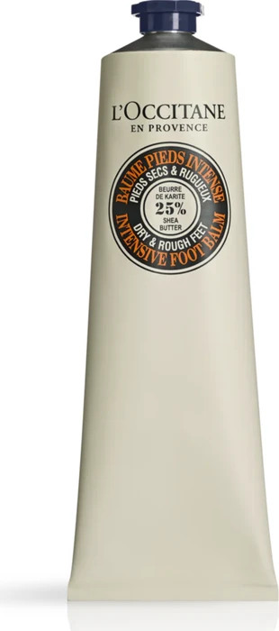 L'Occitane Karité Confort Fußbalsam, 150ml