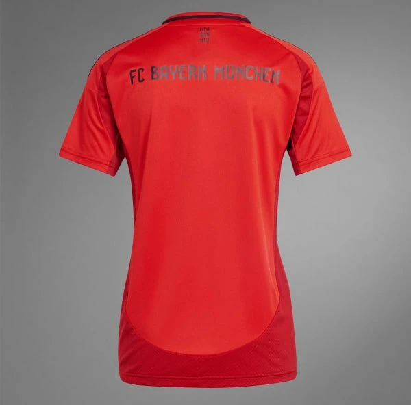 adidas FC Bayern München 2024/2025 Heimtrikot kurzarm (Damen)