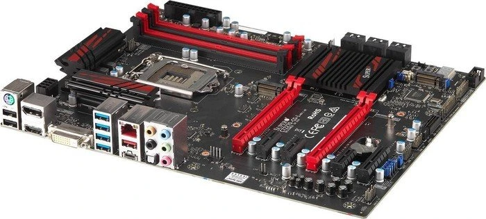 Supermicro Supero C7Z270-CG-L (Intel 1151)