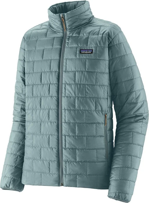 Patagonia Nano Puff Funktionsjacke blue sage (Herren)