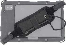 Mobilis Universal Handstrap with stylus holder, für Zebra ET40/ET45