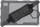 Mobilis Universal Handstrap with stylus holder, für Zebra ET40/ET45 (001095)