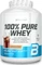 BioTech USA 100% Pure Whey 2kg Vorschaubild