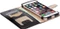 Krusell Sigtuna FolioWallet für Apple iPhone 7 Plus schwarz Vorschaubild