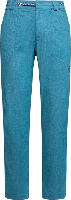 La Sportiva Sierra Rock Kletterhose lang lake/night sky (Herren)
