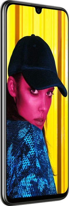 Huawei P Smart (2019) Dual-SIM schwarz
