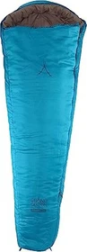 Grand Canyon Fairbanks 150 Mumienschlafsack caneel bay (Junior)