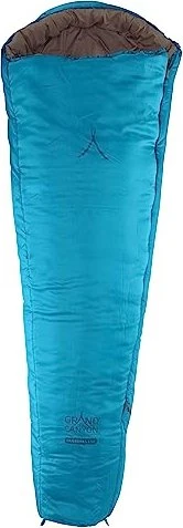 Grand Canyon Fairbanks 150 Mumienschlafsack caneel bay (Junior)