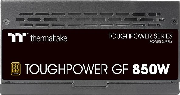 Thermaltake ToughPower GF 850W, ATX 2.4