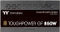 Thermaltake ToughPower GF 850W, ATX 2.4 Vorschaubild