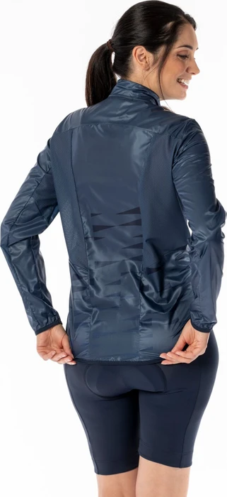Scott Endurance WB Funktionsjacke dark blue (Damen)