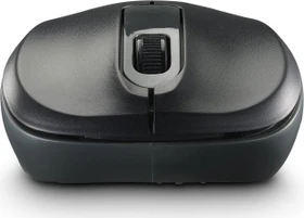 Hama AMW-200 schwarz/grau, USB (00134960)