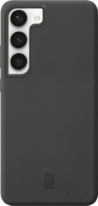 Cellularline Sensation für Samsung Galaxy S23 schwarz