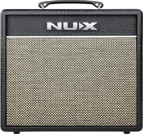 Nux Mighty 20 MKII