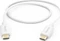 Hama Ladekabel USB-C/USB-C 1m weiß Vorschaubild